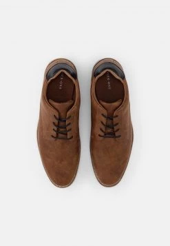 Pier One Hombre Zapatos Con Cordones - Cognac 11 Pier One Hombre Zapatos Con Cordones - Cognac -Pier One Tienda f268ef308f234df1862af7fe5b077506