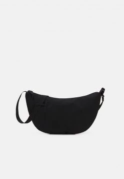 Pier One Unisexo UNISEX - Bandolera - Black
