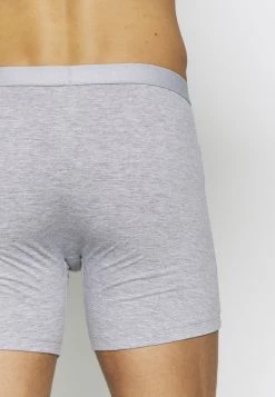 Pier One Hombre 3 PACK - Culotte - Grey/black/blue 11 Pier One Hombre 3 PACK - Culotte - Grey/black/blue -Pier One Tienda f2b4755361ef4f3698246a8062b4ef1a