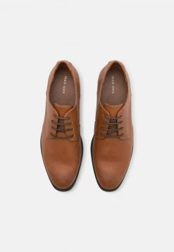 Pier One Zapatos De Vestir - Cognac, Hombre 11 Pier One Zapatos De Vestir - Cognac, Hombre -Pier One Tienda f2dccfe6a5234faaa7ba8e218b70b4a7