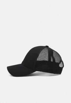 Pier One UNISEX - Gorra - Black, Unisexo -Pier One Tienda f2e67ede32f94d8eb3bdba2b22bf4789