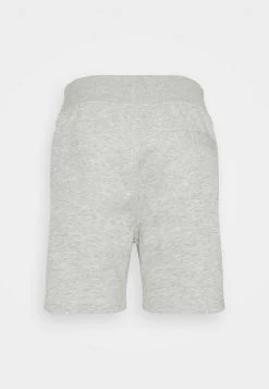 Pier One 3 PACK - Shorts - Black/mottled Light Grey/dark Blue, Hombre -Pier One Tienda f319326362b0441fa8a7757244cc3360