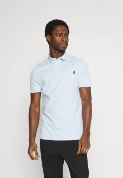 Pier One Hombre Polo - Light Blue -Pier One Tienda f33aa115e71f4d91aa84ac5e17042552