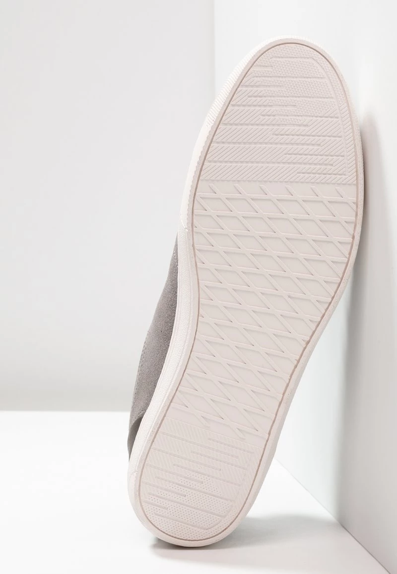 Pier One Hombre Zapatillas - Grey 7 Pier One Hombre Zapatillas - Grey - Imagen 5