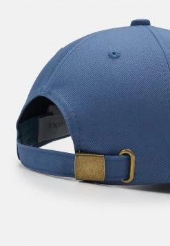 Pier One Unisexo UNISEX - Gorra - Blue -Pier One Tienda f38dbe11f98043dc9fbcb95747bcf53d
