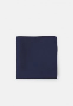 Pier One Hombre SET - Corbata - Dark Blue -Pier One Tienda f3a45774fb5f4e7080051c29358aa504