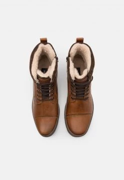 Pier One Hombre Botines Con Cordones - Cognac -Pier One Tienda f3dc59976ef048cf97c4f2c6ed64e15a