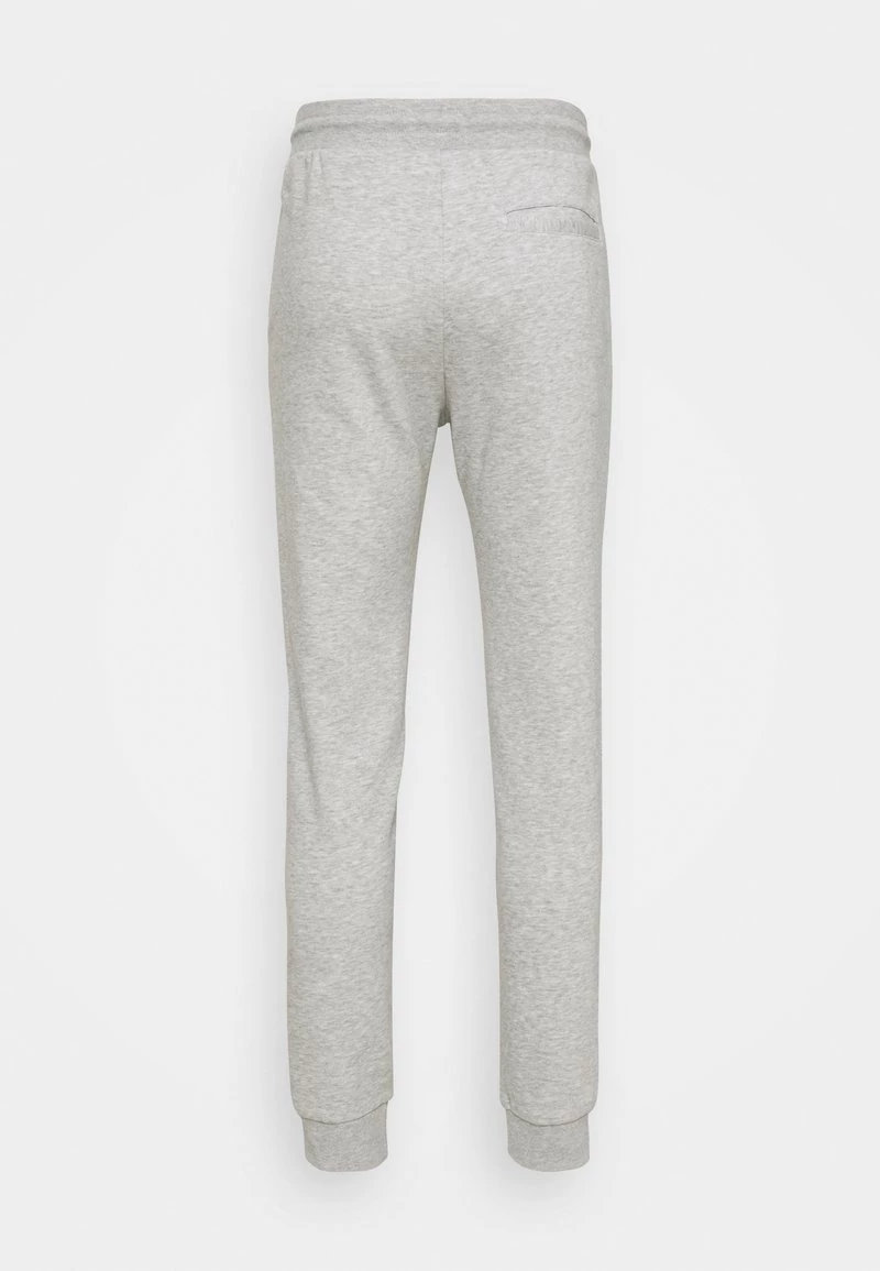 Pier One Hombre Pantalones Deportivos - Mottled Light Grey 11 Pier One Hombre Pantalones Deportivos - Mottled Light Grey - Imagen 9