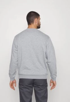 Pier One Hombre Sudadera - Mottled Grey -Pier One Tienda f408fee7602740ddb3229fab44cb4467