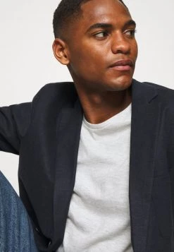 Pier One Hombre 5 PACK - Camiseta Básica - Black/white/light Grey -Pier One Tienda f423d232533e42e680c38537bdc74813