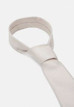 Pier One Corbata - Beige, Hombre -Pier One Tienda f45c81509d4442f9bc8a37e0d92e103b