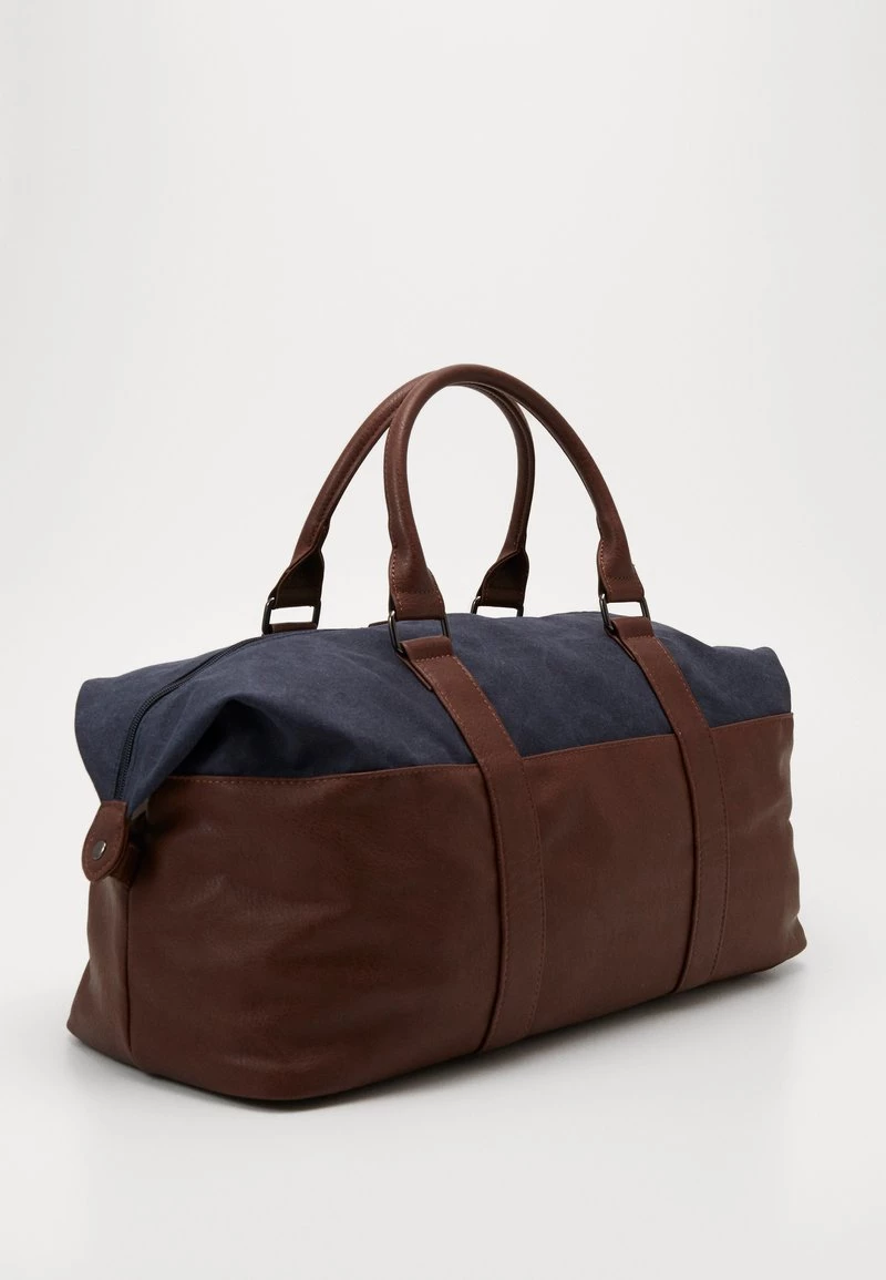 Pier One UNISEX - Bolsa De Deporte - Dark Blue, Hombre 6 Pier One UNISEX - Bolsa De Deporte - Dark Blue, Hombre - Imagen 4