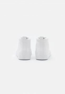 Pier One UNISEX - Zapatillas Altas - White, Unisexo 10 Pier One UNISEX - Zapatillas Altas - White, Unisexo -Pier One Tienda f49799c7ab3d41f19873525b66c1f17f