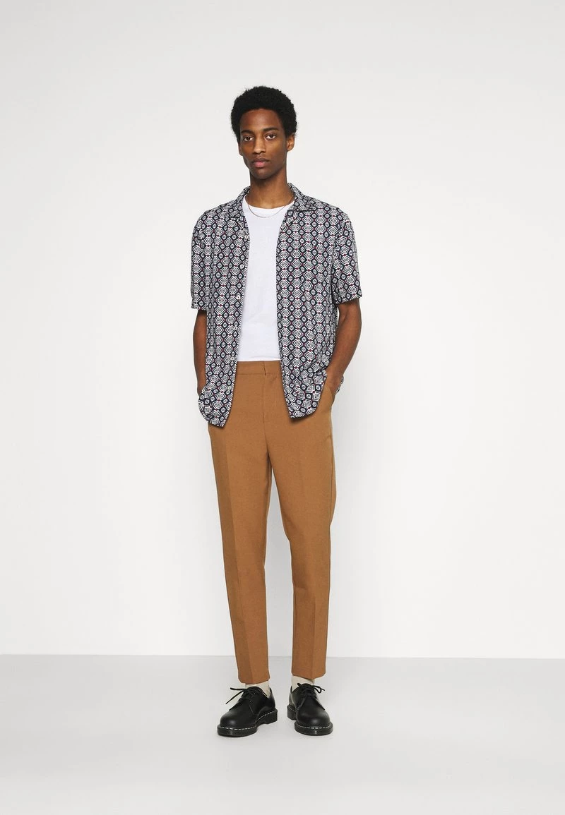 Pier One Hombre Camisa - Multi-coloured 4 Pier One Hombre Camisa - Multi-coloured - Imagen 2