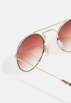 Pier One UNISEX - Gafas De Sol - Brown, Unisexo -Pier One Tienda f4eb26eefd6e4fcaaba5274e018b2214