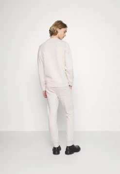 Pier One Hombre Pantalones Deportivos - Tan -Pier One Tienda f5019b2e8ca24c62831d7ed0ab056af4