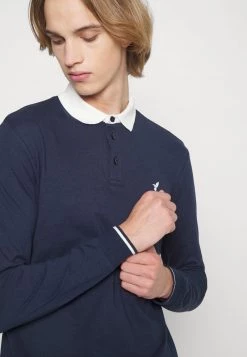 Pier One Hombre 2 PACK - Polo - Dark Blue/mottled Beige 13 Pier One Hombre 2 PACK - Polo - Dark Blue/mottled Beige -Pier One Tienda f53e20f99f594c04b6590a46d5efab5f