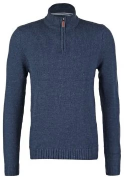 Pier One Jersey De Punto - Blue Melange, Hombre 13 Pier One Jersey De Punto - Blue Melange, Hombre -Pier One Tienda f64e3d9703c044c58e56dd520952381f
