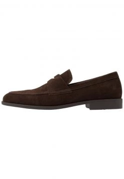 Pier One Hombre Mocasines - Brown