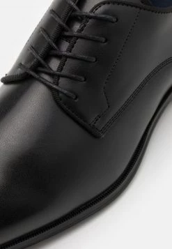 Pier One Hombre Zapatos Con Cordones - Black 13 Pier One Hombre Zapatos Con Cordones - Black -Pier One Tienda f740ae1a4b8049ab8560a6beda1d89e0