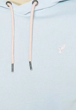 Pier One Hombre Jersey Con Capucha - Light Blue -Pier One Tienda f78dfc2cc73346b5a995c0c3f2b5d851