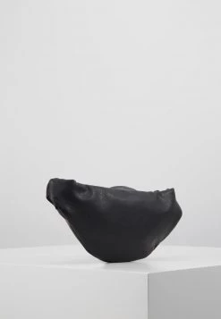 Pier One Unisexo UNISEX - Riñonera - Black -Pier One Tienda f7a3e5554cc34aed986bddfaf84ca8df