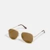 Pier One Hombre Gafas De Sol - Brown -Pier One Tienda f7bd0e0771ef4bf9b2e8c41acc5b4f47