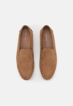 Pier One Hombre Mocasines - Beige -Pier One Tienda f7ef0f5a9a3b4b2c9d43b8048b65b6a5