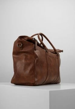 Pier One Unisexo UNISEX - Bolsa De Fin De Semana - Dark Brown 13 Pier One Unisexo UNISEX - Bolsa De Fin De Semana - Dark Brown -Pier One Tienda f821c01f306a4b728b9ffde148048d64