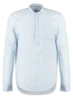 Pier One Camisa - Light Blue, Hombre 15 Pier One Camisa - Light Blue, Hombre -Pier One Tienda f826d53b94ee48218950614dbeafbede