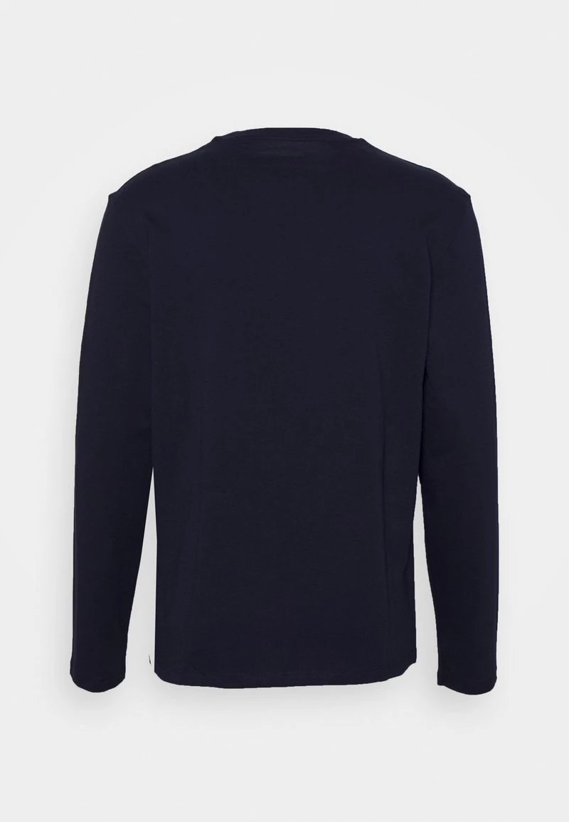 Pier One Hombre Pijama - Dark Blue/white 4 Pier One Hombre Pijama - Dark Blue/white - Imagen 2