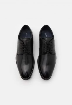 Pier One Hombre Zapatos Con Cordones - Black 11 Pier One Hombre Zapatos Con Cordones - Black -Pier One Tienda f88c83607086402ebfe04f7bdcbea3b1