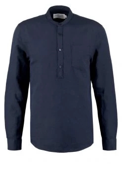 Pier One Hombre Camisa - Dark Blue 15 Pier One Hombre Camisa - Dark Blue -Pier One Tienda f90224911e05420d856482bdebe8b127