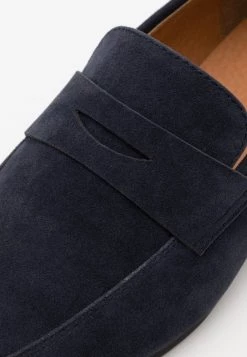 Pier One Hombre Mocasines - Dark Blue 13 Pier One Hombre Mocasines - Dark Blue -Pier One Tienda f9035fe5ef234c679800ecb1c5610f9e