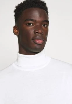 Pier One Hombre Jersey De Punto - Off-white -Pier One Tienda f904e2f3a5d44d2aa5d3a33c4185d11b