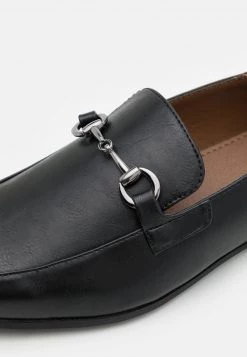 Pier One Hombre Mocasines - Black -Pier One Tienda f982a273ca1e4953a3a2cb5b3aeccb20
