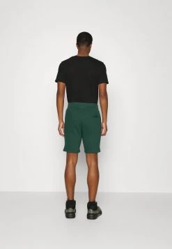 Pier One Hombre Pantalones Deportivos - Dark Green -Pier One Tienda f99583977e0242759a730749dddad84f