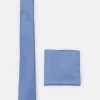 Pier One Hombre SET - Pañuelo De Bolsillo - Blue -Pier One Tienda f9ab041f323f4159a67dc0de9a8d197e