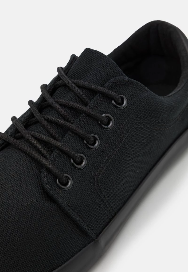 Pier One Hombre Zapatillas - Black 8 Pier One Hombre Zapatillas - Black - Imagen 6