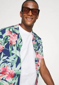 Pier One Hombre Camisa - Multi-coloured -Pier One Tienda fa5968394d9a40ad821a98b5ef49fe8b