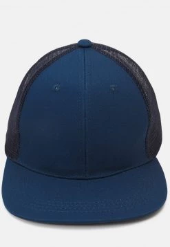 Pier One Unisexo UNISEX - Gorra - Dark Blue -Pier One Tienda fa675c3ee39545b0909fc629535d56ac