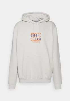 Pier One Hombre Sudadera - Grey -Pier One Tienda fa74b88951fa427caf78a1ffb7527ca8