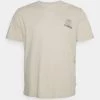 Pier One Hombre Camiseta Estampada - Light Grey 2 Pier One Hombre Camiseta Estampada - Light Grey -Pier One Tienda fa82e2bb4d1c4555bde72720dd7980e3