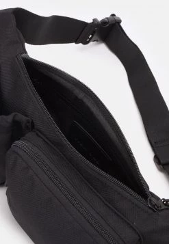 Pier One Unisexo UNISEX - Riñonera - Black 8 Pier One Unisexo UNISEX - Riñonera - Black -Pier One Tienda fbd6a065e8eb43f3b6ad8db167a568a7