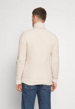 Pier One Hombre Jersey De Punto - Off-white -Pier One Tienda fc214009af8e4d2085a7d2131e8a49e3