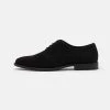 Pier One Hombre Zapatos Con Cordones - Black -Pier One Tienda fc61dfa01bef4f0eae1d82e94de5fa0c