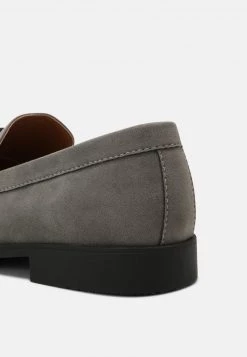 Pier One Hombre Mocasines - Grey -Pier One Tienda fcb301b499cb47ff80c9c40326e2398a