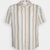 Pier One Hombre Camisa - Beige