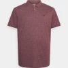 Pier One Hombre Polo - Red -Pier One Tienda fce6ead7598d45ddab239ca71c4403dd