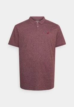 Pier One Hombre Polo - Red
